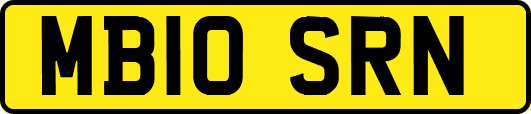 MB10SRN
