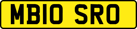 MB10SRO