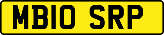 MB10SRP