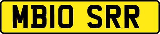 MB10SRR
