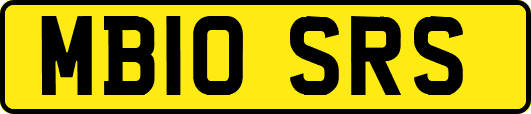 MB10SRS