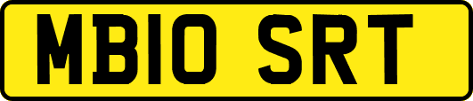 MB10SRT