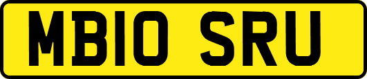 MB10SRU