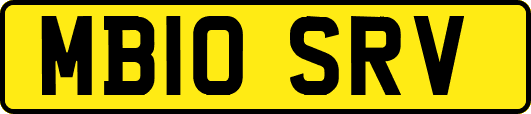 MB10SRV