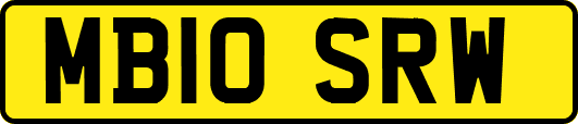 MB10SRW