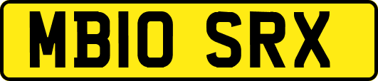 MB10SRX