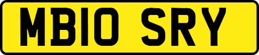 MB10SRY