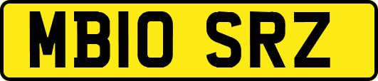 MB10SRZ
