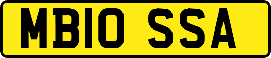 MB10SSA