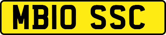 MB10SSC