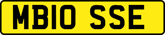 MB10SSE