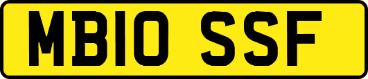 MB10SSF