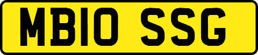 MB10SSG
