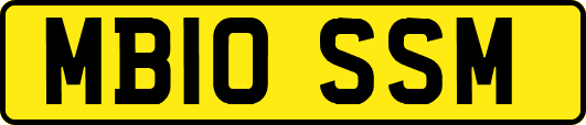 MB10SSM