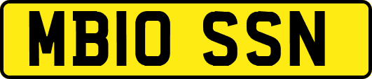 MB10SSN