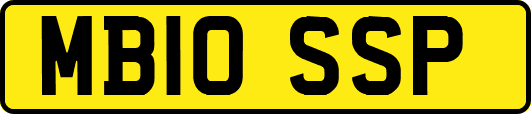 MB10SSP