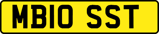 MB10SST