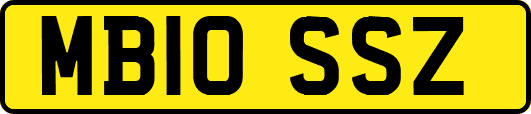 MB10SSZ