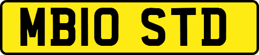 MB10STD