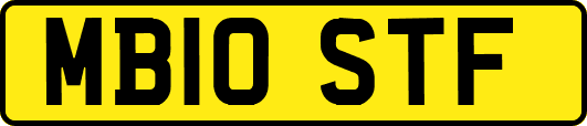 MB10STF