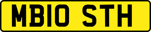 MB10STH
