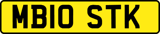 MB10STK