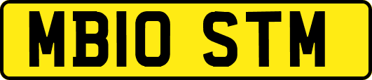 MB10STM