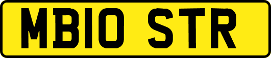 MB10STR
