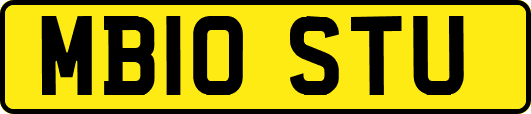 MB10STU