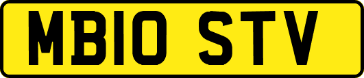 MB10STV