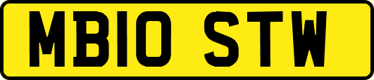 MB10STW
