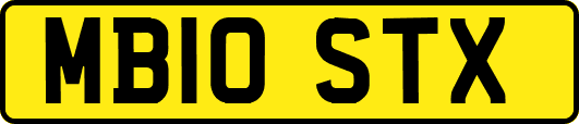 MB10STX