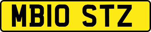 MB10STZ