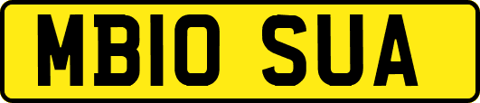 MB10SUA