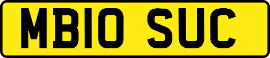 MB10SUC