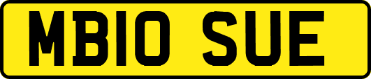 MB10SUE