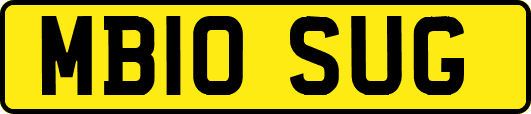 MB10SUG