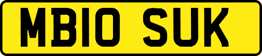 MB10SUK