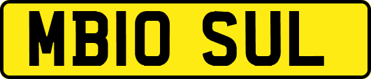 MB10SUL