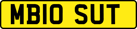 MB10SUT