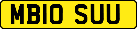 MB10SUU