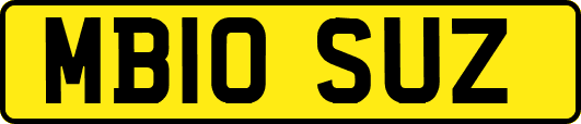 MB10SUZ