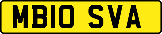 MB10SVA