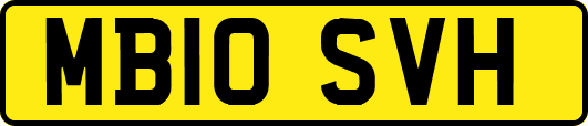 MB10SVH