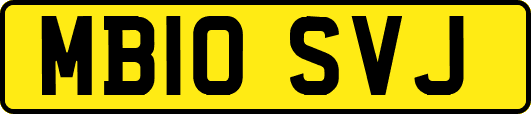 MB10SVJ