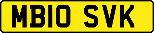 MB10SVK