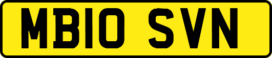 MB10SVN