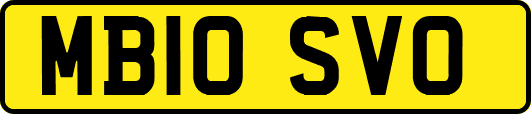 MB10SVO
