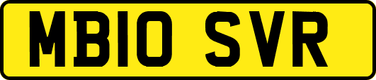 MB10SVR