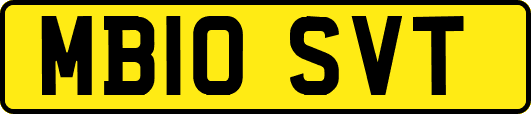 MB10SVT